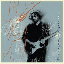 Eric Clapton – 24 Nights: Blues (2lp) Plak