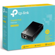 Renklime Tp-Lınk Omada TL-POE150S 48VOLT 15.4WATT Gıgabıt Port Poe Adaptör