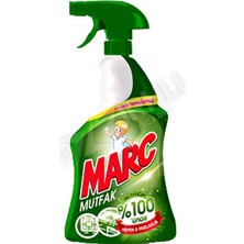 3 Adet Marc Mutfak Sprey 750 ml