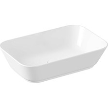 Vitra Geo Çanak Lavabo 7425B003-0016