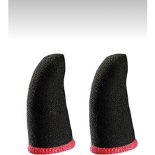 Özbience Pubg Parmaklık Eldiveni Yüksek Kalite Oyuncu Koruyucu 2024