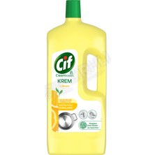 Cif Krem Limon 1500 ml