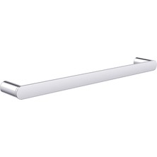 Line Bathroom Opal Havluluk Uzun 500 mm Krom