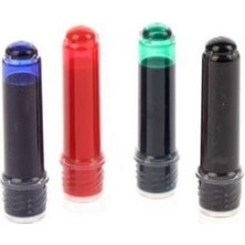 Özbience Yeşil Tahta Kalem Yedeği 12'li Set, Mükemmel Kalite ve Dayanıklılık