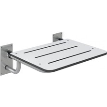 Line Bathroom Duş Oturağı Katlanabilir Fenolik