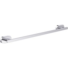 Line Bathroom Venüs Havluluk,uzun 460 mm Krom