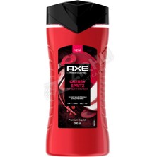 Axe Cherry Spritz Duş Jeli 300 ml