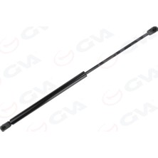 GVA Cosmotex Bagaj Amortisörü Mercedes Glk-Class X204 09 15 607MM/515N