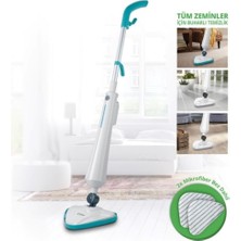 Özbience Yüksek Performanslı Buhar Basınçlı Mop KSC-4215