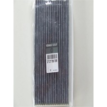 Mais Megane 3 Sw ve Ithal Kasa Polen Filtresi Karbonlu 272778970R