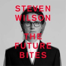 Steven Wilson – The Future Bites (Limited Edition - White Vinyl) (Lp) Plak