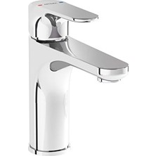 Vitra Root Round Lavabo Bataryası A42706