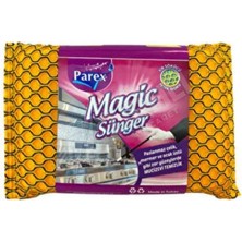 5 Adet Parex Magic Sünger