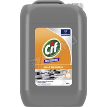 2 Adet Cif Pro Yağ Çözücü 5 Lt