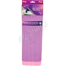 2 Adet Parex Mikrofiber Havlu Bez 2'li Açık