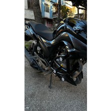 Mondial Drift L Ön Koruma Demiri 6'lı