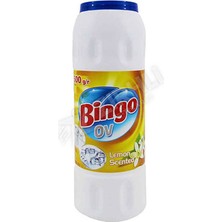 2 Adet Bingo Ov Limonlu 500 gr