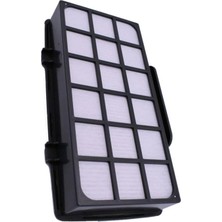 Özbience Yüksek Kalite 18 cm Power Cyclonic Hepa Filtre, Temizlik ve Hava Kalitesi