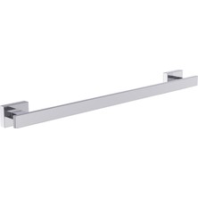 Line Bathroom Prime Havluluk Uzun 450 mm Krom
