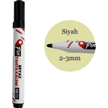 Özbience Renkli ve Uzun Ömürlü Doldurulabilir Tahta Kalemi, Kolay Kullanım, Pratik ve Şık