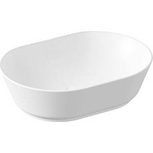 Vitra Geo Çanak Lavabo 7427B001-0016