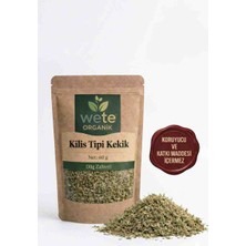 Kilis Tipi Kuru Kekik 60 gr Dağ Zahteri