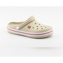 Akınalbella Bella E195 Sabo Unisex Terlik