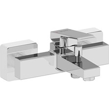 Vitra Minimax Square Banyo Bataryası A43520