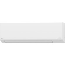 ASEH12KLTA Fujitsu Prime 12.000 Btu/h A++ Inverter Klima R32