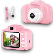 Aksiyon Global Çocuk Kamerası - Lisinya