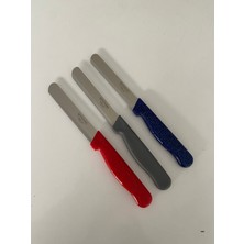 Solingen 3'lü Micro Dograma Bıcağı