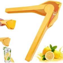 Ett SN-29914 Pratik Katlanır Manuel Narenciye Meyve Sıkacağı