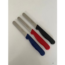 Solingen 3'lü Micro Dograma Bıcağı