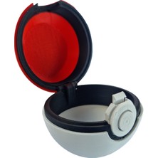 Poke Topu Açılıp Kapanabilir Büyük Boy Pokemon Topu Matrakşeyler