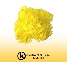 Karaoğlan Tarım Elementel Toz Kükürt 1 kg