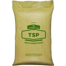 Karaoğlan Tarım Gübretaş Tsp Taban Gübresi -Kışlık Gübre 10 kg