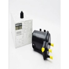 Mais Scenic 2 1.5 Dci Mazot Filtresi