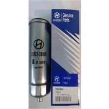 MOBIS Hyundai İX55 3.0 Crdı Mazot Filtresi 319222B900