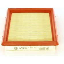 Bosch S3274 Hava Filtresi Nıssan Juke 1.6 Sunny Almera Prımera Honda Cıvıc 1996-2000 (1 Ad )