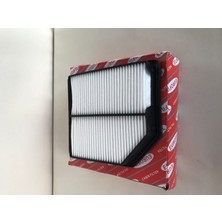 Eurofil Hava Fıltresı Honda Civic H/b 06-08 (1 Ad )