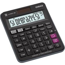 Cekar Store DJ-120D Plus 12 Hane Işlem Kontr Masaüstü Hesap Makinesi