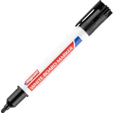 Özbience Siyah Tahta Kalemi Seti, 12'li, Kaliteli ve Kullanışlı Yazı Araçları