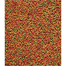 Cekar Store Nutribird B14 Muhabbet Pelet Yem 3 Kg, 808-422102          [enerji Sınıfı A+]