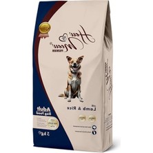 Cekar Store Yetişkin Köpek Maması Kuzulu 3 kg