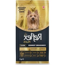 Cekar Store Plus Yorkshire Terrier Yetişkin Köpek Mamasi 2 kg