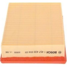 Bosch S3004 Hava Filtresi Bmw 316 Ci Coupe; 316 I; 318 Ci Coupe; 318 I; 318 I Touring; 320 Ci Cabrio; 320 (1 Ad )
