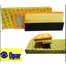 Opar Hava Filtresı Egea Linea Punto Fiorino Doblo (1 Ad )