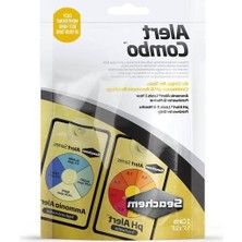 Cekar Store Seachem Alert Combo - Ph+ Ammonia Göstergesi