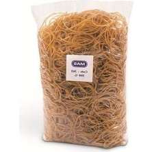 Cekar Store 365 Midi Ambalaj LASTIĞI%100 KAUÇ.(500 Gr.pşt.)