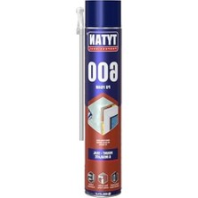 Cekar Store 600 Pipetli Pu Köpük 600GR.
